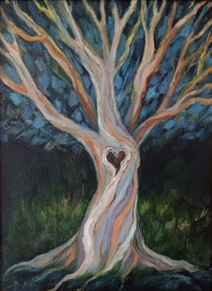 With Age Comes Wisdom